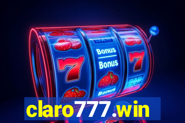 claro777.win