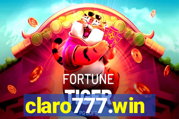 claro777.win