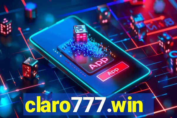 claro777.win