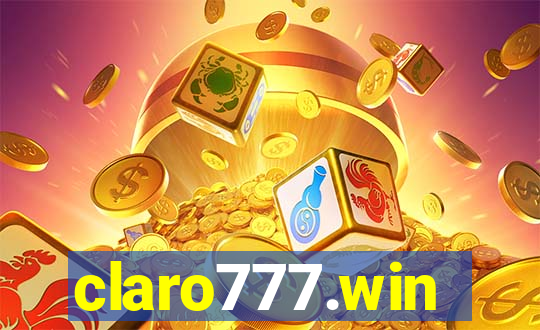 claro777.win