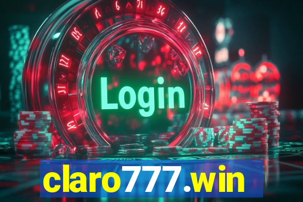 claro777.win