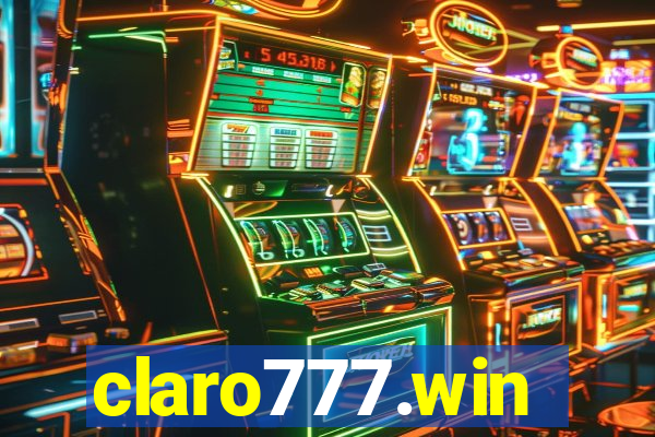 claro777.win