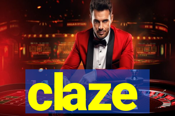 claze