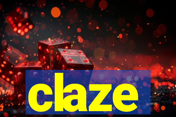 claze