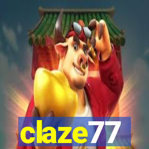 claze77