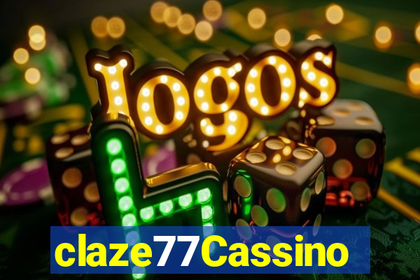 claze77Cassino
