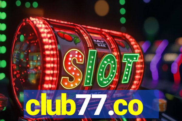 club77.co