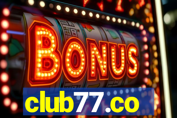 club77.co