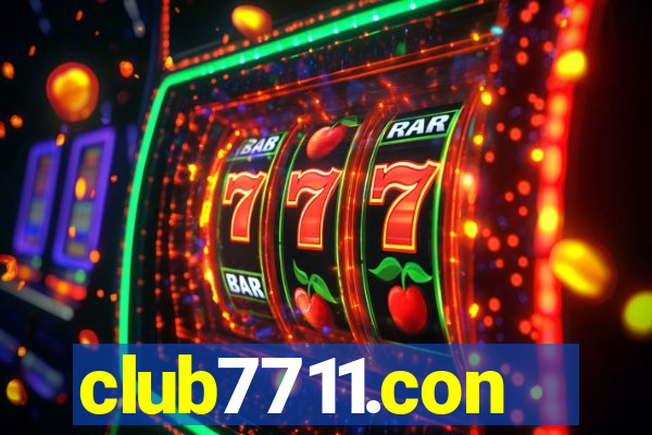club7711.con
