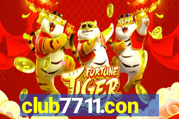 club7711.con