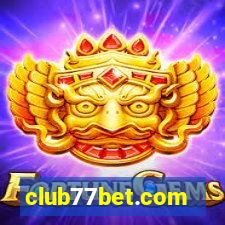 club77bet.com