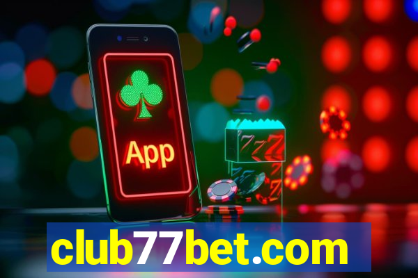 club77bet.com