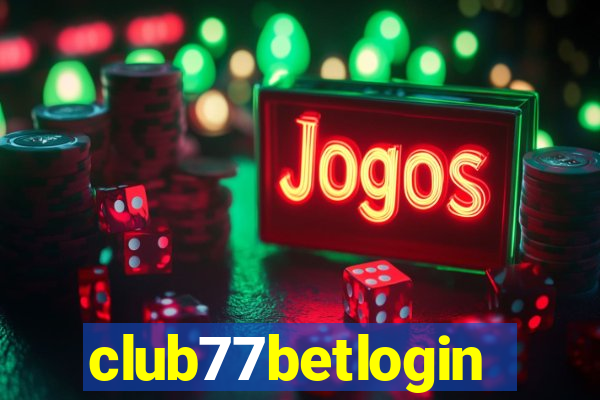 club77betlogin