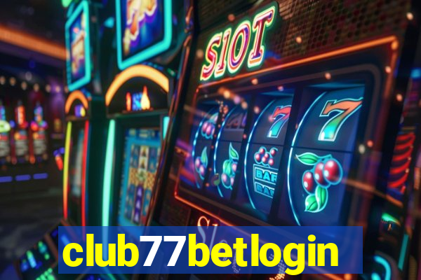 club77betlogin