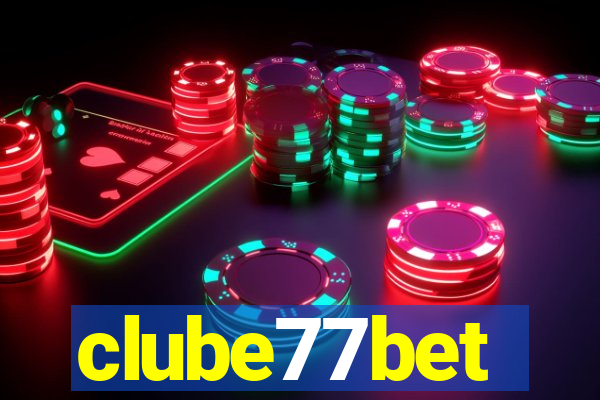 clube77bet