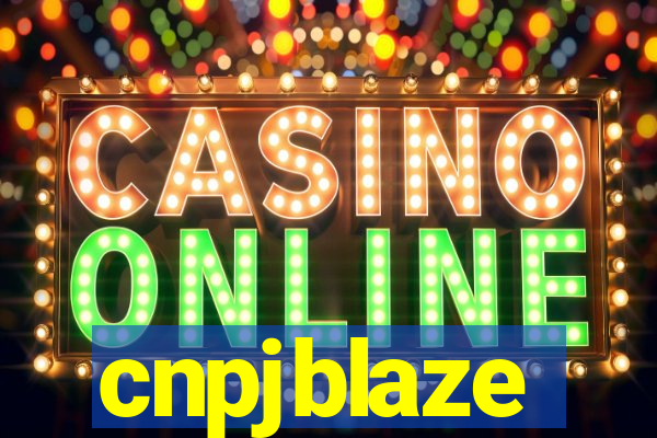 cnpjblaze