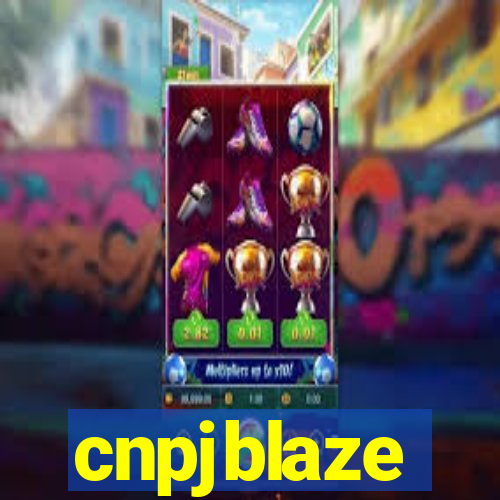 cnpjblaze