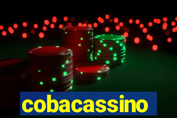 cobacassino
