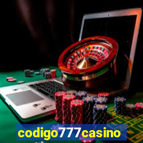 codigo777casino
