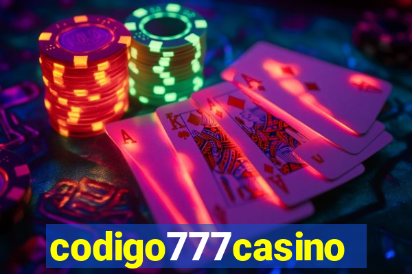 codigo777casino