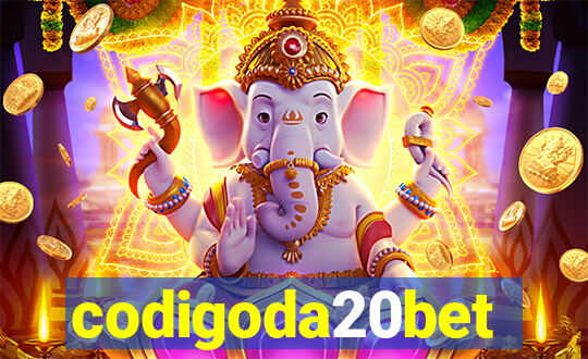 codigoda20bet
