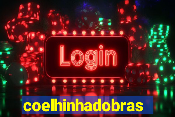 coelhinhadobrasil