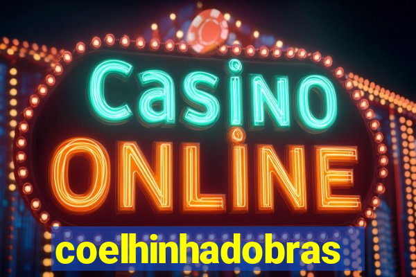 coelhinhadobrasil