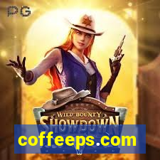 coffeeps.com