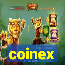 coinex