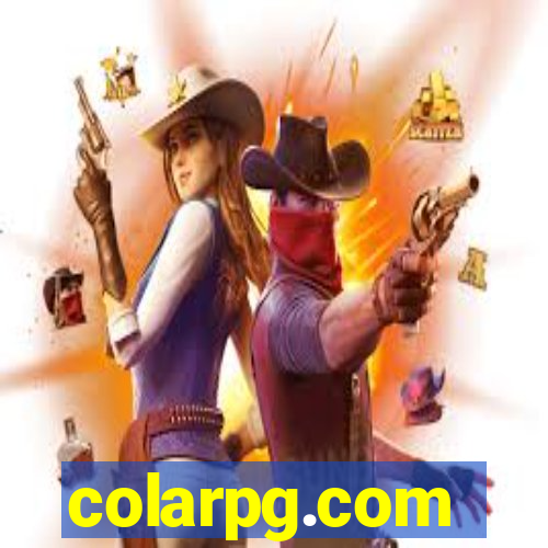colarpg.com