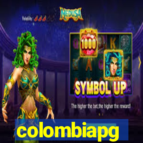 colombiapg