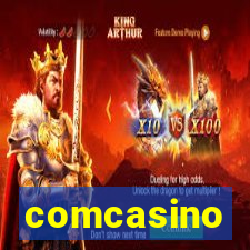 comcasino
