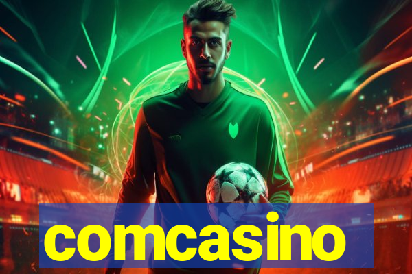 comcasino