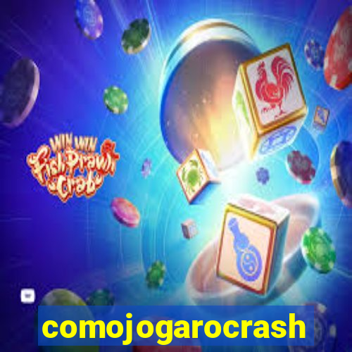 comojogarocrash