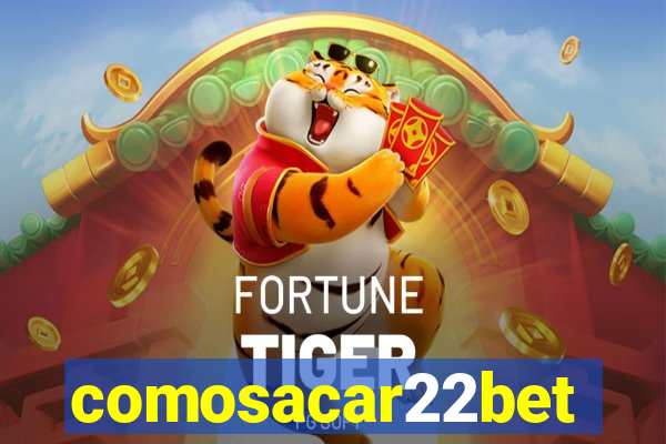comosacar22bet