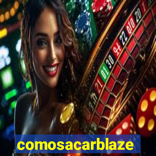comosacarblaze
