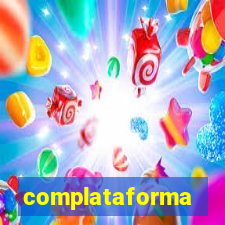 complataforma