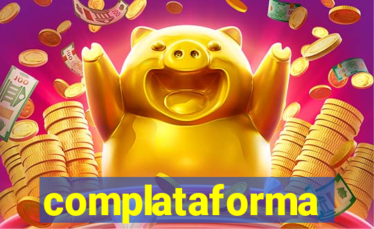 complataforma
