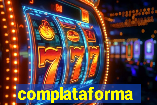 complataforma