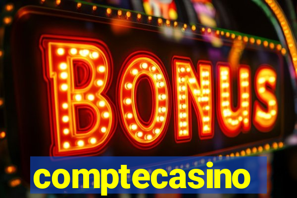 comptecasino
