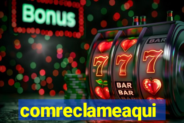 comreclameaqui