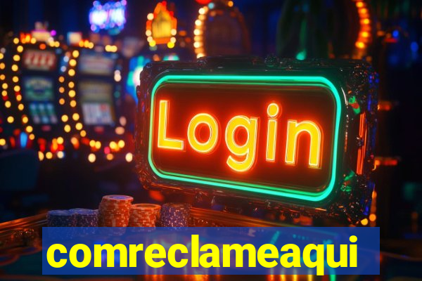 comreclameaqui