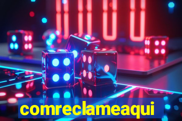 comreclameaqui