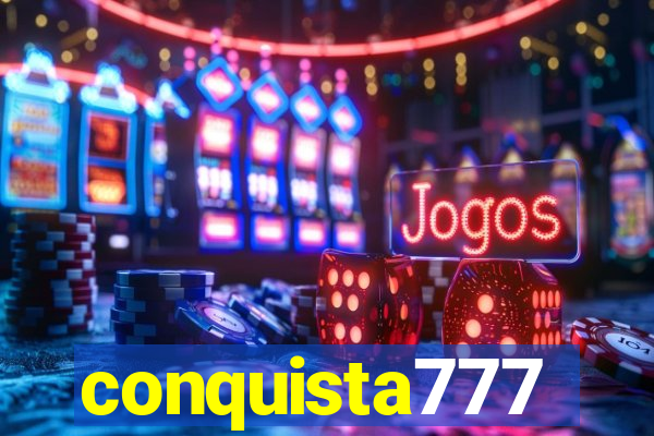 conquista777