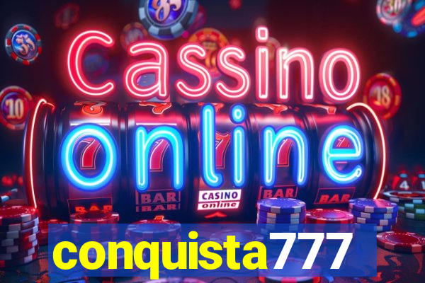 conquista777