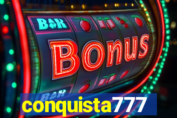 conquista777