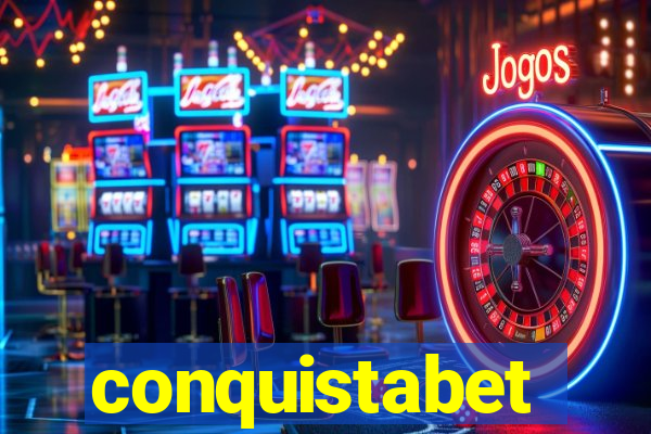 conquistabet