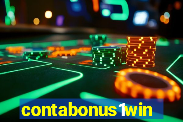 contabonus1win
