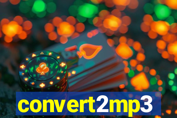 convert2mp3