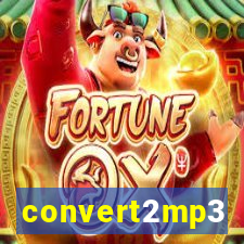 convert2mp3